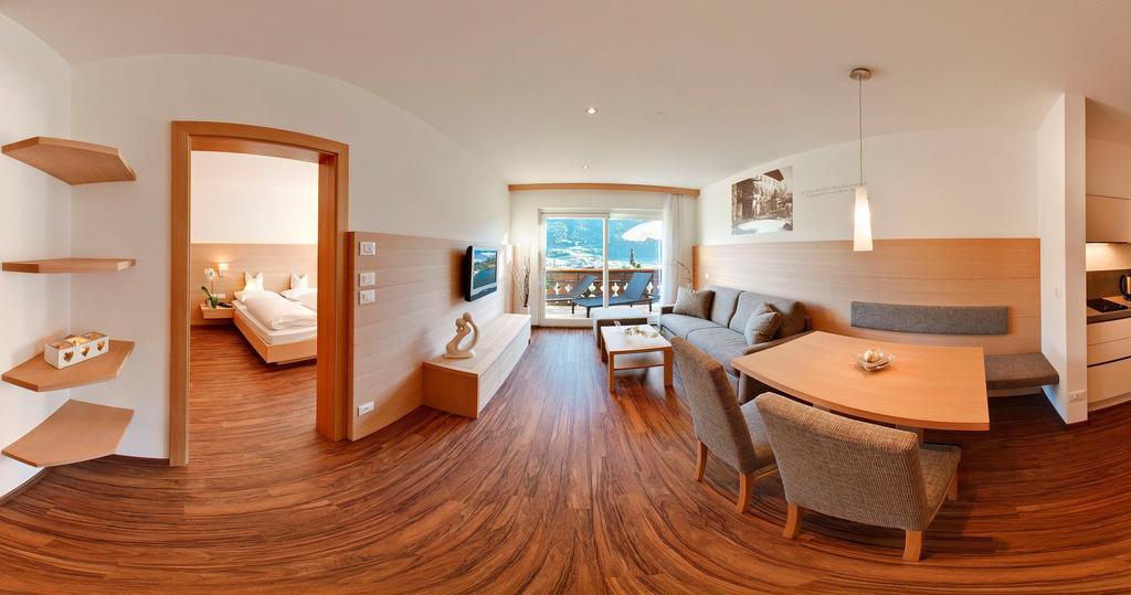Apartments Oberdorner Lagundo Habitación foto