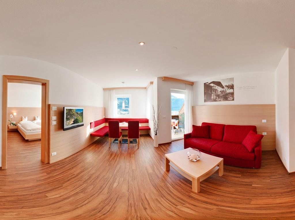 Apartments Oberdorner Lagundo Habitación foto