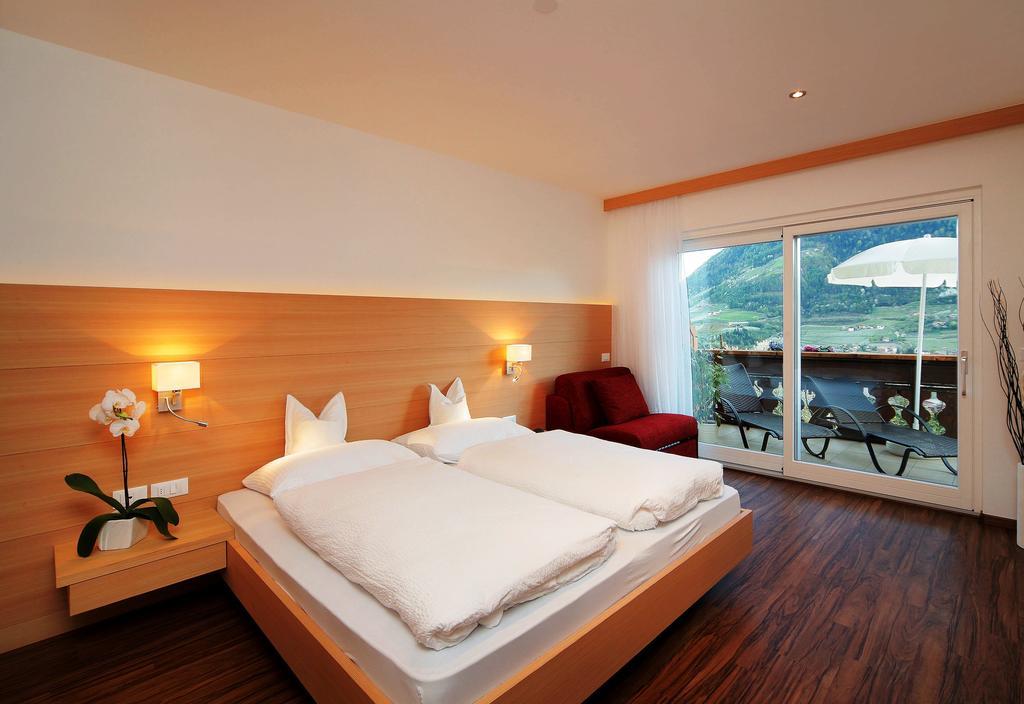Apartments Oberdorner Lagundo Habitación foto