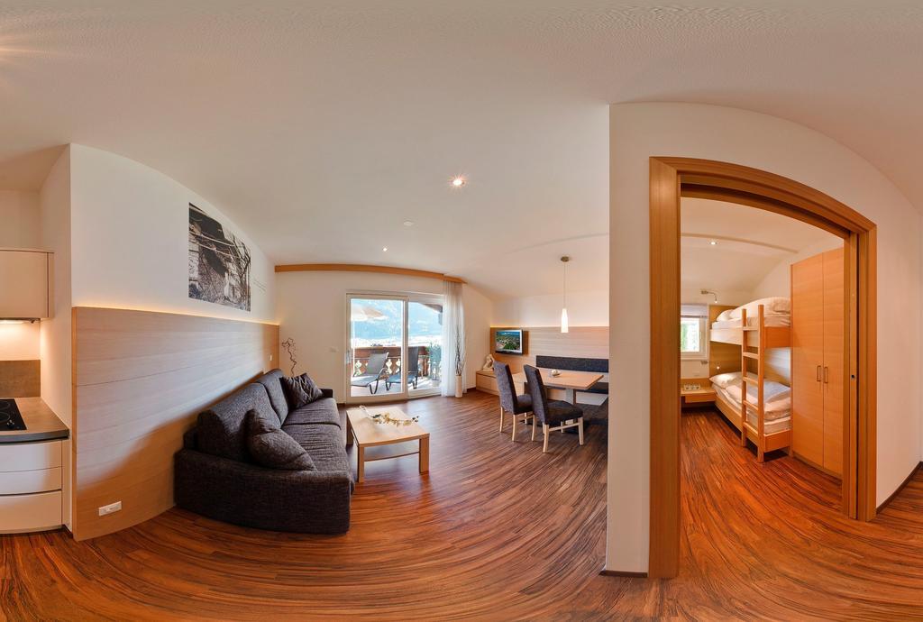 Apartments Oberdorner Lagundo Habitación foto