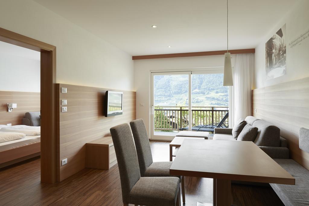 Apartments Oberdorner Lagundo Habitación foto